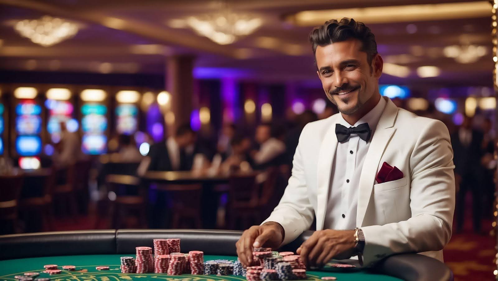 Permainan slot online populer di lamtoto dengan akses mudah